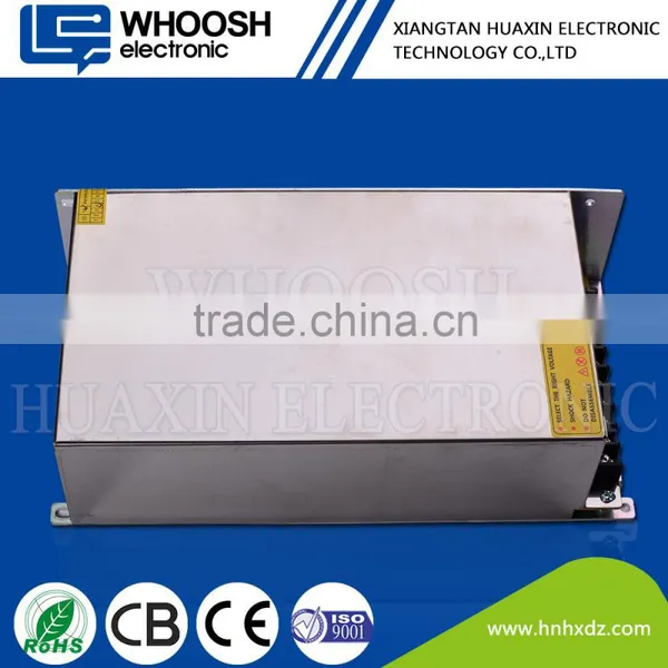 Appropriate Price 800w 24vdc Output Switching Power Supply With High Quality photo-3