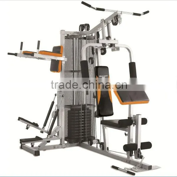 JM-A9016 Multi Gym Exercise Equipment photo-2