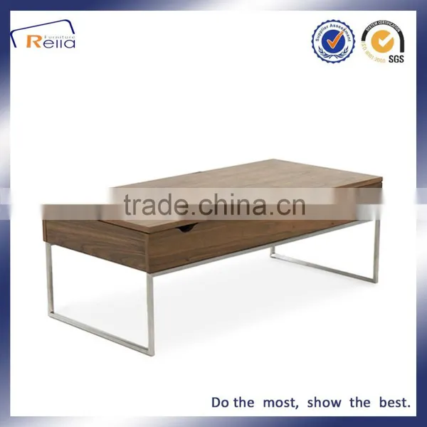 MDF Board Furniture Coffee Table Living Room Coffee Tables photo-2