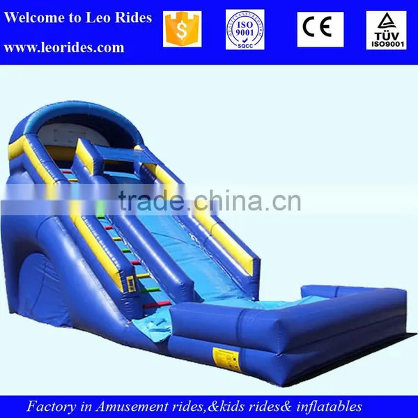 Giant Inflatable Slide for Sale, Inflatable Slip n Slide