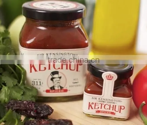 Adhesive Sticker Labels for Lotion Bottles photo-3