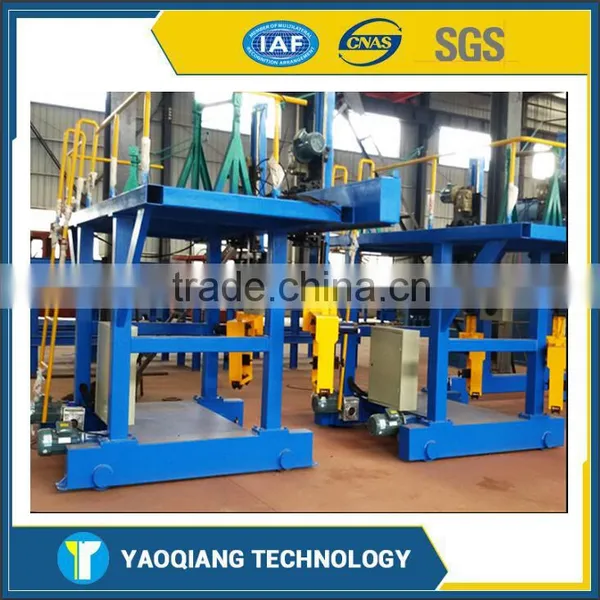 Double Cantilever Type Welding Machine photo-2