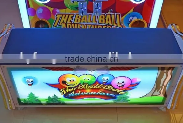 The Newest Electronic Coin Game Machine for Sale photo-5