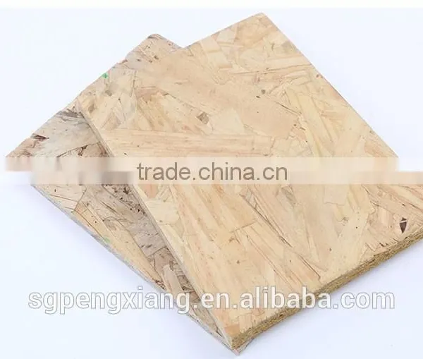 Cheap Price OSB From China photo-2