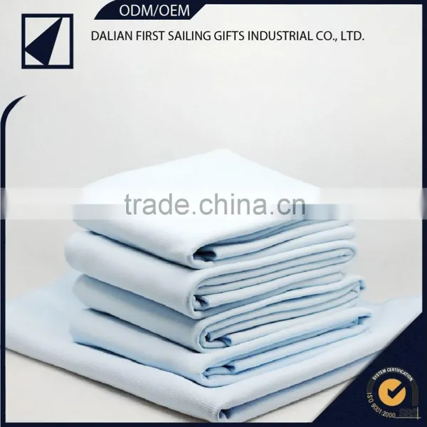 High Quality Water Sweat Absorbing Factory Price Microfiber Sports Face Towel photo-2