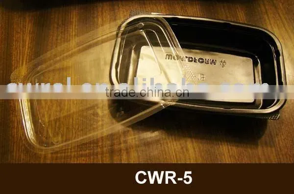Disposable Plastic Food Container