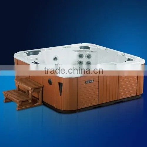 Jazzi Hydro Spa Massage Spa Outdoor Spa SKT 338F photo-4