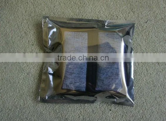 Conductive Textile Ecg Electrodes photo-6