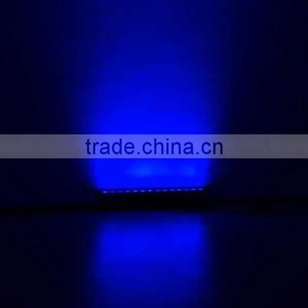 Latest Led Wall Washer 14*30W RGB Outdoor Light Waterproof IP65 photo-5