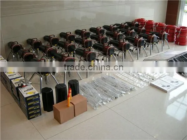 PUTTER Airless Paint Sprayer 1/2 Inch High Pressure Hose photo-3