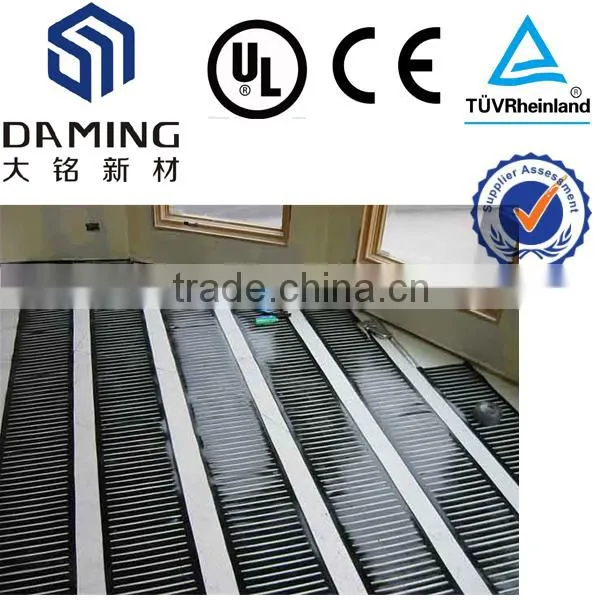 36V Electricity Safety Heated Film System Factory photo-5