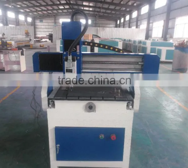 Jinan Low Price Wood Cnc Router Prices 6090 Delta Woodworking Machinery;mini 3d Cnc Router Wity Good Quality photo-4