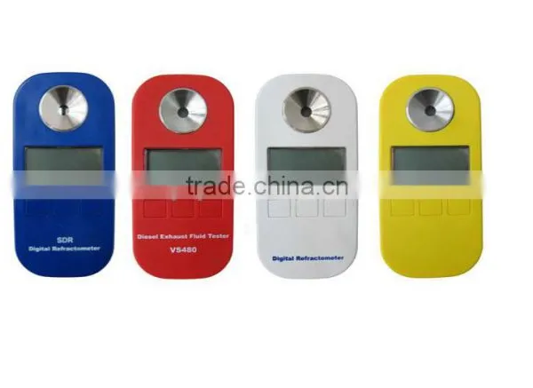 2016 newest professional brix refractometer