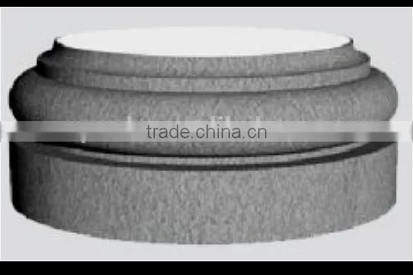 Polyurethane EPS Foam Building Cornices Moulding photo-6