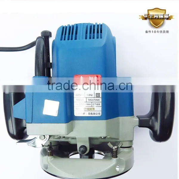 Best Quality of the Dongcheng 12.7mm 1600w Engraving Machine photo-5