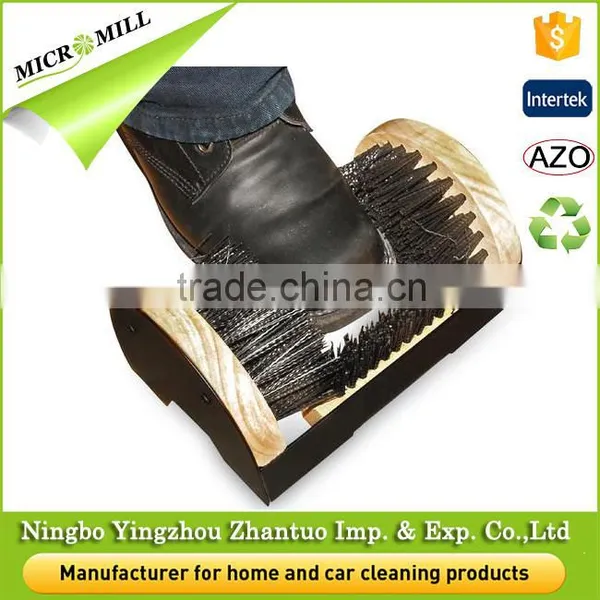 New Design Boot Brush, Boots Shoe Cleaning Brush, Safe Boot Cleaner photo-6