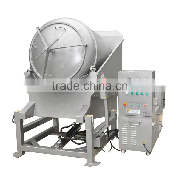 Expro Vacuum Tumbler (BVRJ-750) / Sausage Tumbling Machine