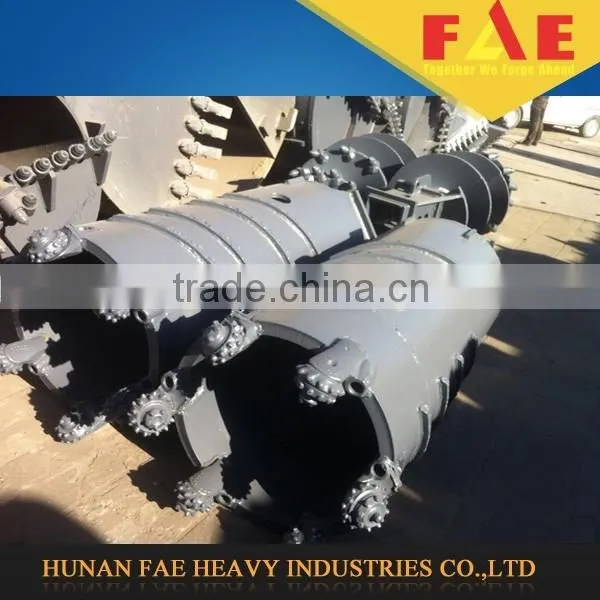 Tricone Palm Drill Bit / Single Cone Drill Bit photo-4