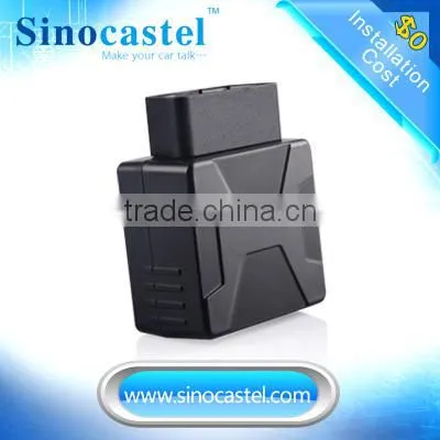 Car Management System Taxi Gps Tracking Device Satellite Tracking photo-2