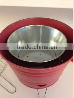 Wholesale Portable Teppanyaki Grill With GS Certificate photo-5