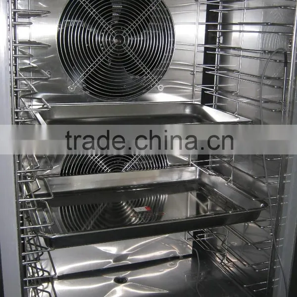 Shock Freezer, Blast Chiller_BCF60 photo-2