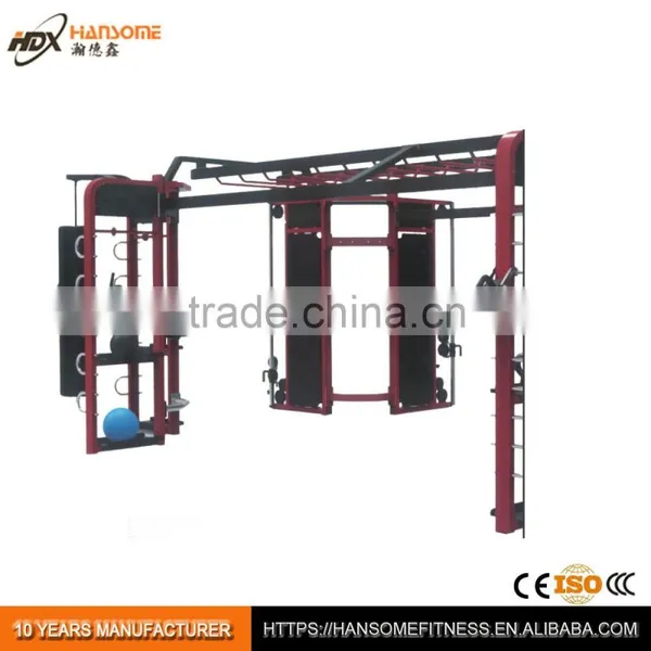 Price fitness Machine Synergy 360 Multi Function machines for gym culb