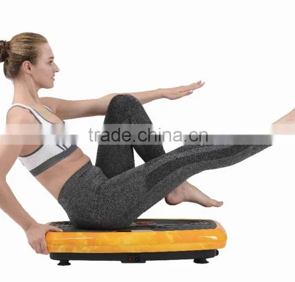 2016 New Fashionable Hot Selling Vibration Plate Manufacturer photo-4