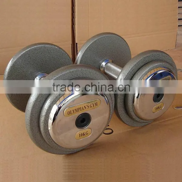 Custom Strength Gymnastic Vinyl Dumbbell Weight Set Prices photo-2