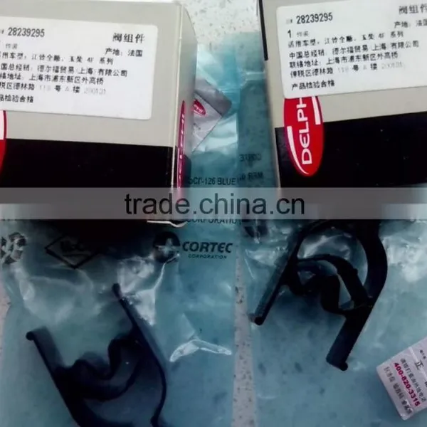 High Quality and Low Price 9308-622B Del Phi Injector Control Valve Del Phi 28239295 photo-6