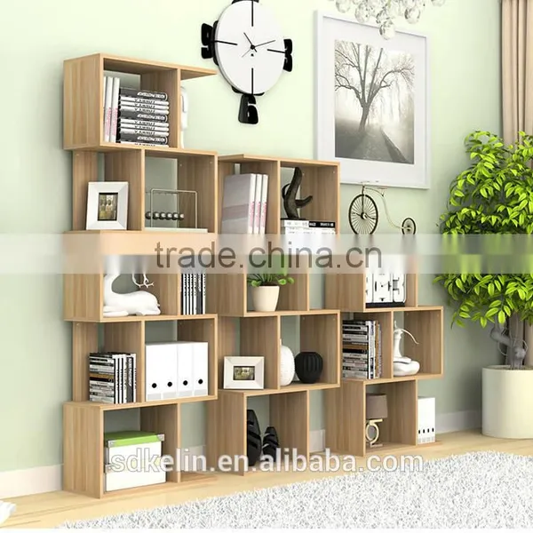 China Display Book Shelf photo-2