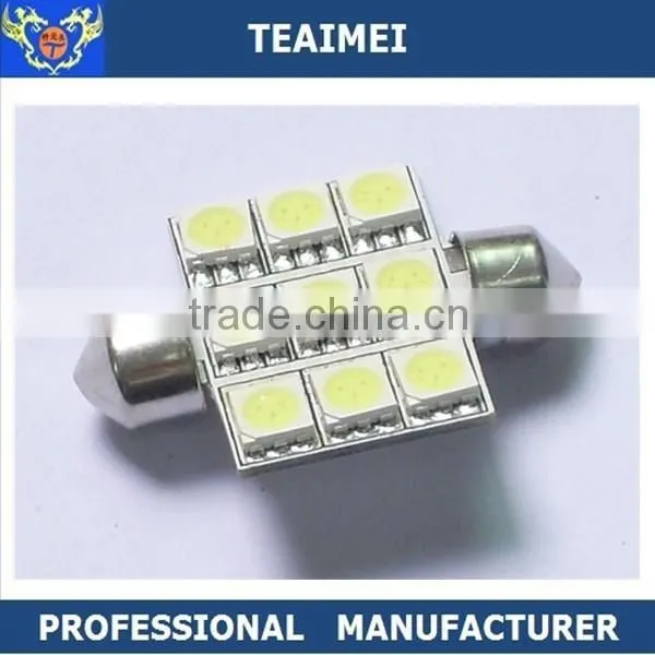 High Power LED Reading Circular Car Led Light photo-6