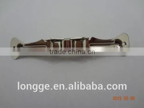 2014 Bow Tie Manufacture Bow Tie Clip Accessories Bow Tie Clip Hardware Wholesale photo-2
