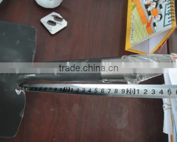 Carbon Steel the Forging Steel Spade photo-4