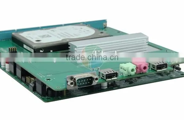 2015 Industrial Computer Gaming Computer POS System Microtik photo-6