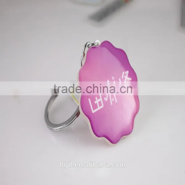 Acrylic Keychain Made in China photo-6