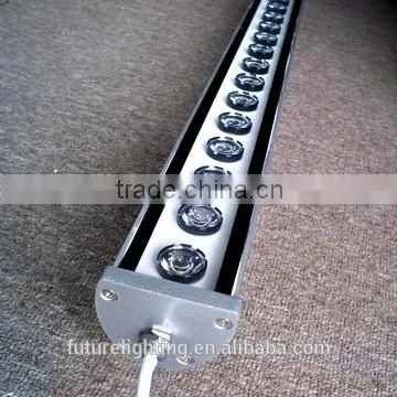 IP65 12w Rgb Green Red Led Wall Washer Light High Power Led Outdoor Led Flood Light Warranty 3 Years From Factory photo-3