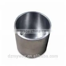 Tungsten Crucible & Tubes photo-2
