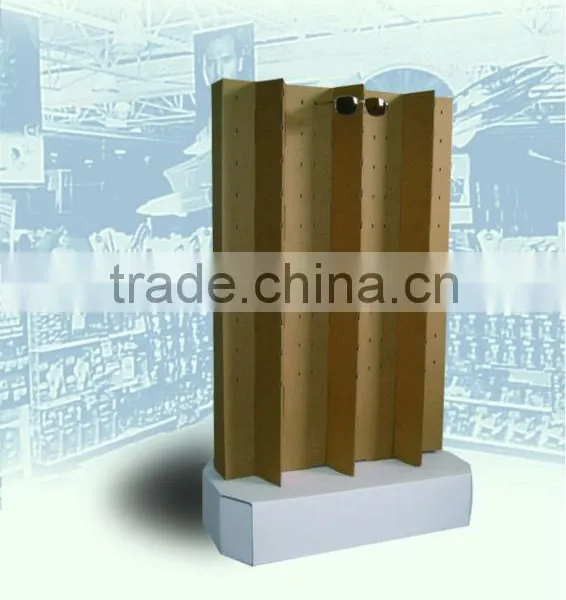 DW934 -display Stand for Sales Promotion From Shanghai photo-2