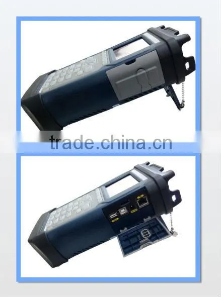 OT6200 PON OTDR,Handheld OTDR,Fiber Optic OTDR photo-4