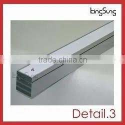 T5 Fluorescent Office Architectural Pendant Light Luminaire photo-4