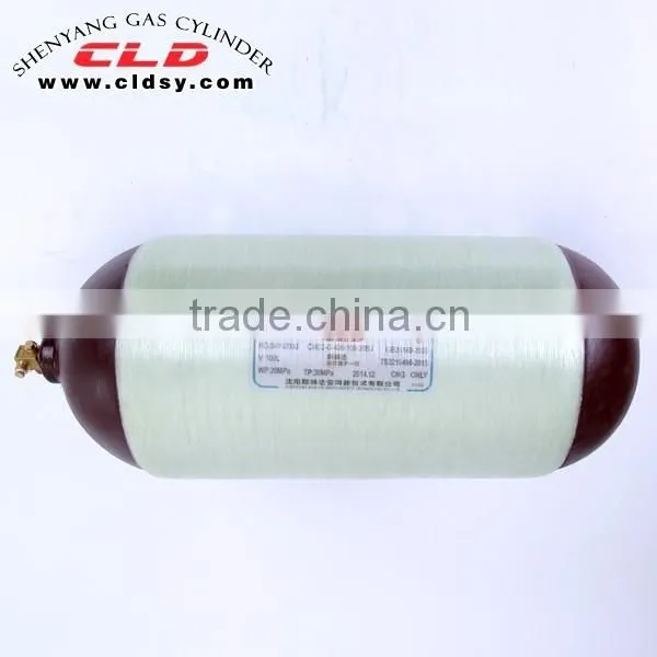 CNG Gas Cylinder Type2 for Vehicles 2015 Model photo-4