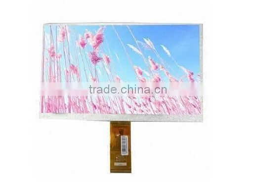 TFT Lcd Car Monitor Car Monitor Stand Alone Hot Sale