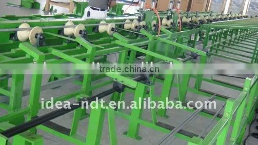 Ndt Ultrasonic Testing System, Auto Testing System photo-6
