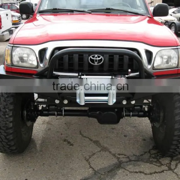 Hot Sale 10000ibs 4X4 off Road Electric Winch