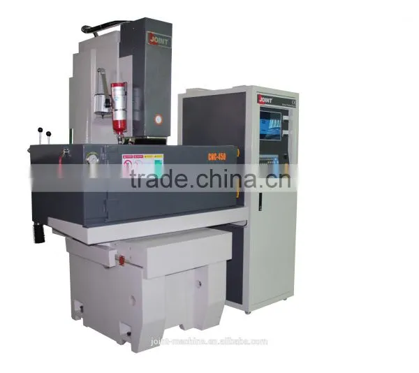 CNC Eletric Discharge Machine CNC-450 photo-2
