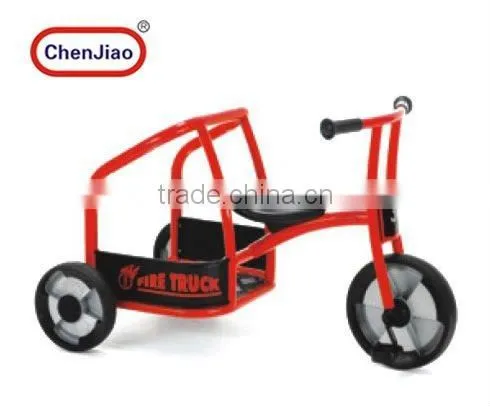 Metal Toy Truck