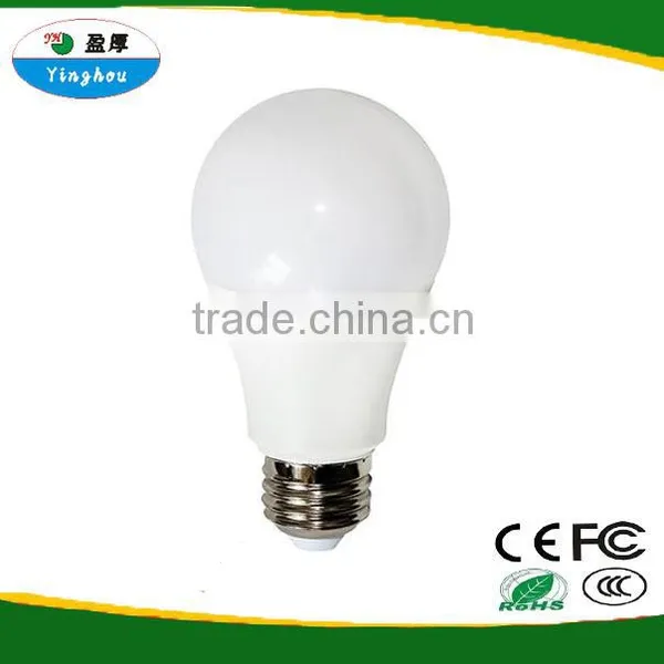 Led Lamp E27 Led Lighting Bulb Globe Bulb / Led Light Lamp