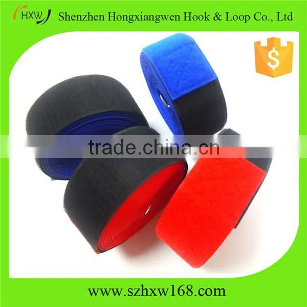 Factory Direct Travel Bag Luggage Belt Fabric photo-4
