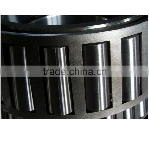 Four Row Tapered Roller Bearing360TQO480-1 360 x 480 x 370 mm 181 kg photo-3