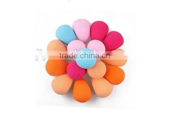 Teadrop Pro Beauty Makeup Blender Blending Foundation Smooth Sponge